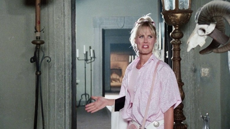 Spellcaster background