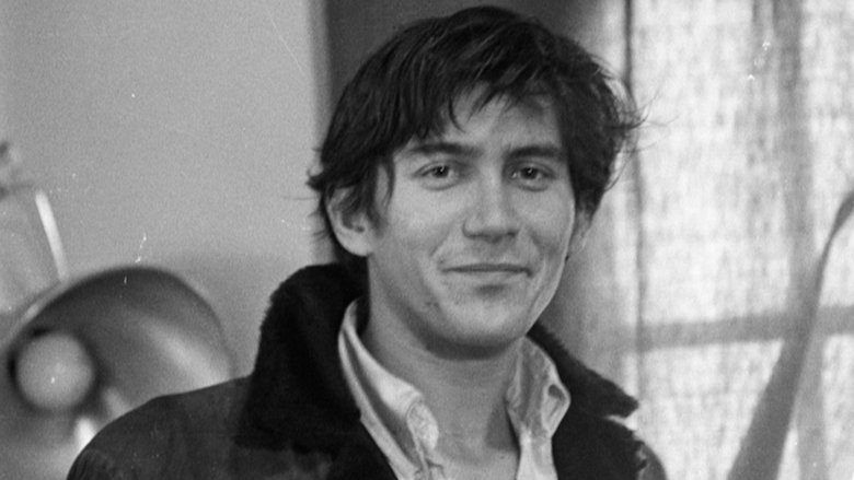 Phil Ochs: There But for Fortune background