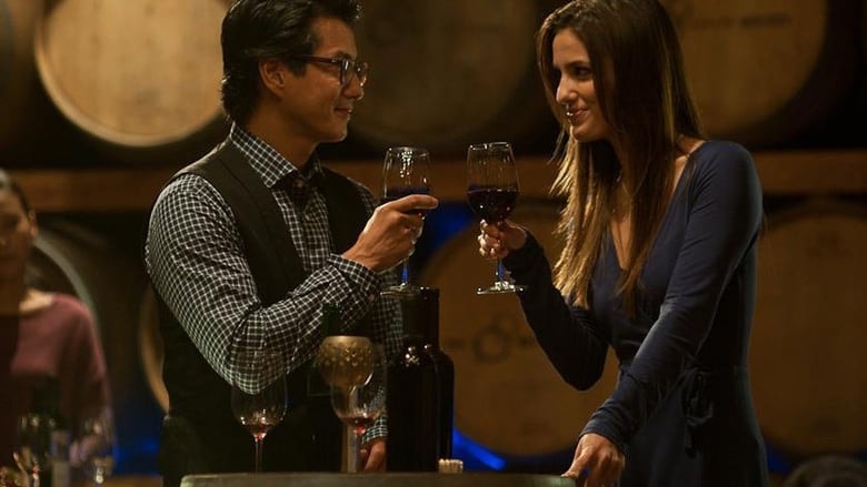 Lost for Words background