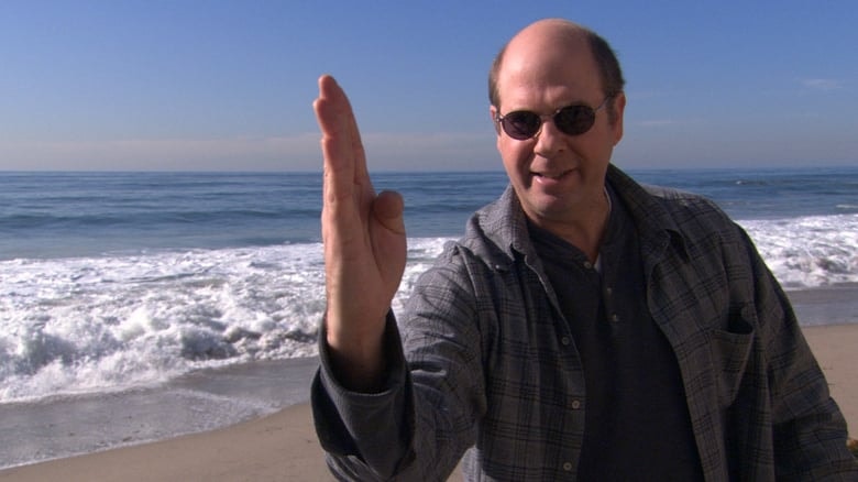 Stephen Tobolowsky's Birthday Party background