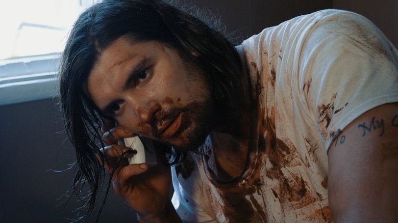 It Lives Inside background