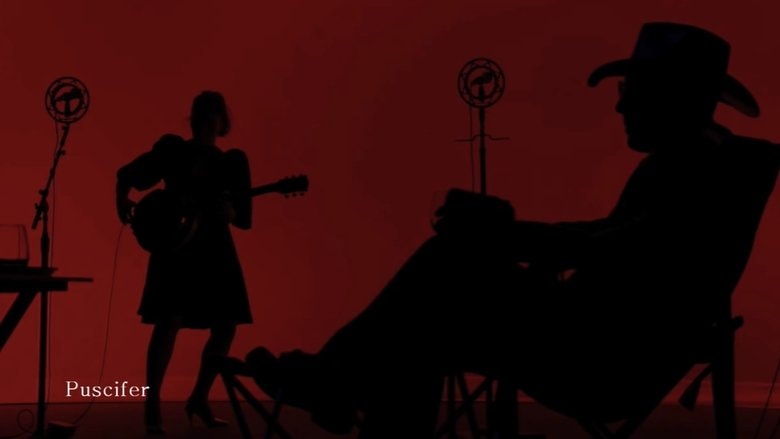 What is... Puscifer background