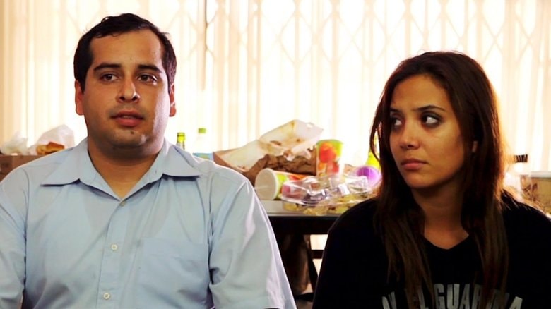 Japy Ending background