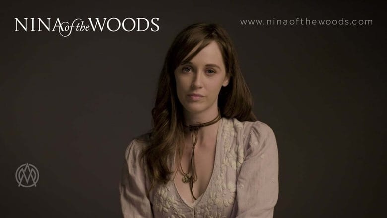 Nina of the Woods background