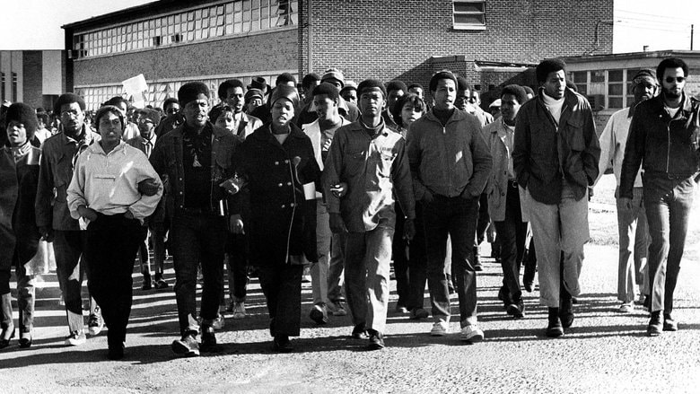 The Invaders background