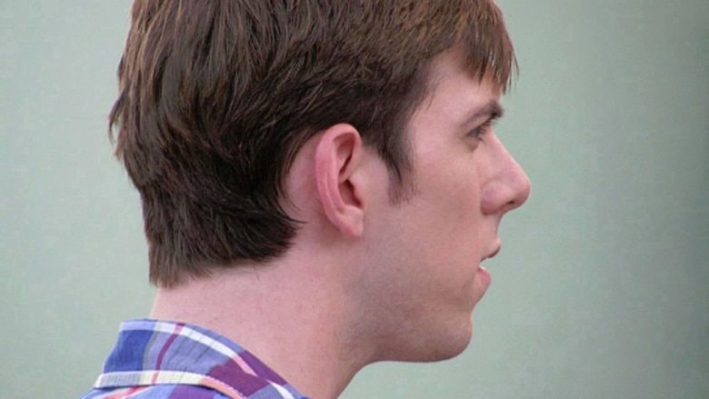 The Perfect Wedding background