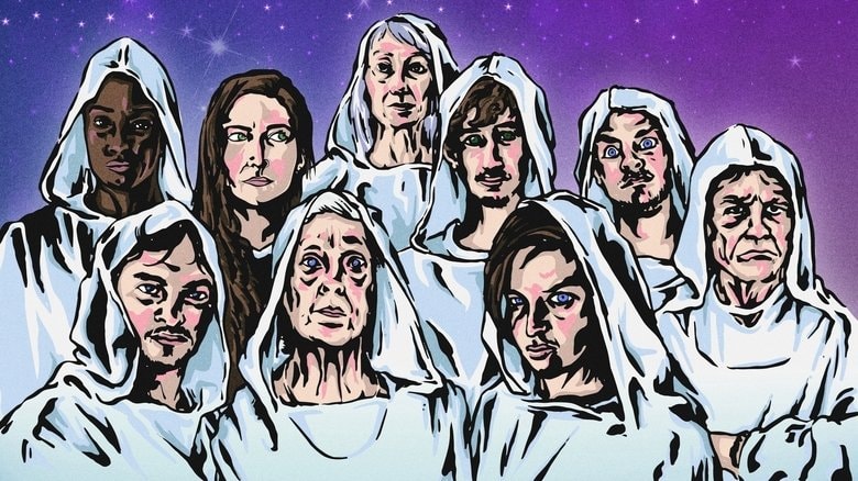 Cult background