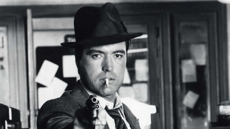 Philip Marlowe background
