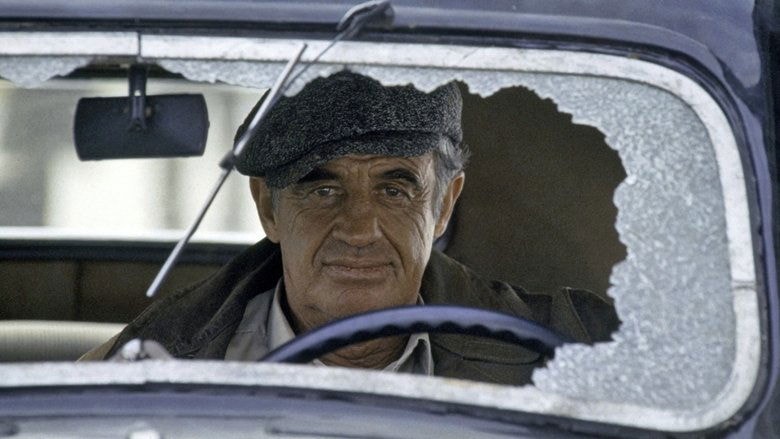 Les Misérables background