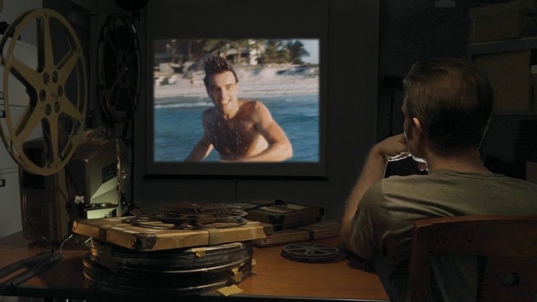 Making Montgomery Clift background