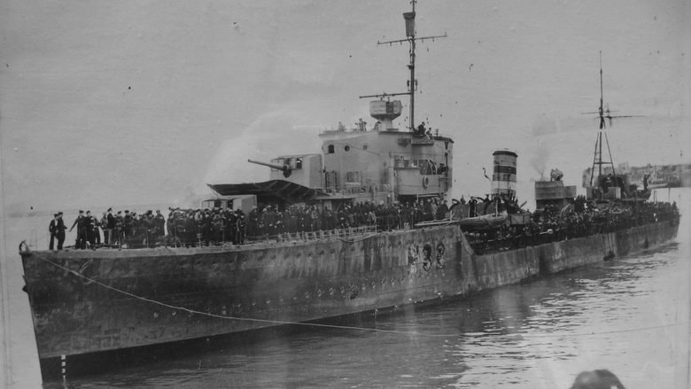 Dünkirchen background