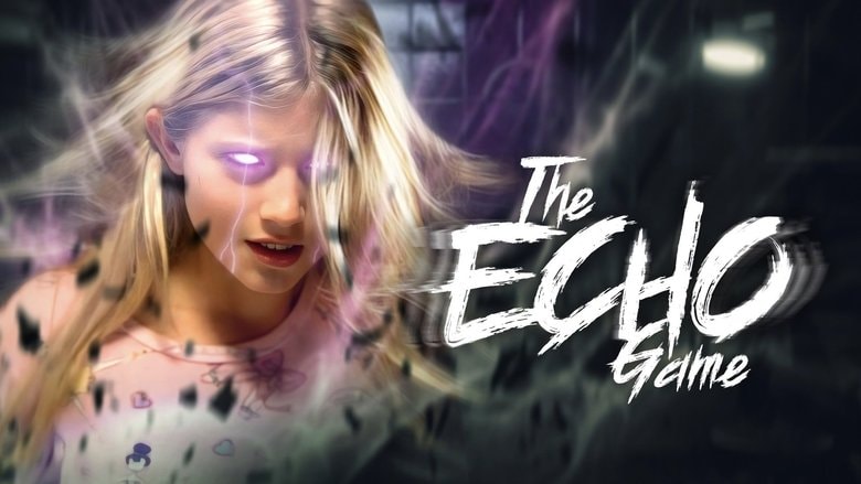 Echo Game background