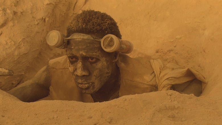 Dreams of Dust background