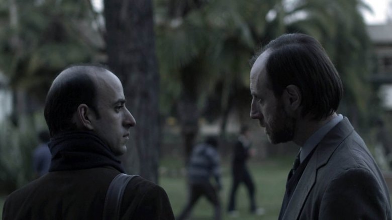 El circuito de Román background