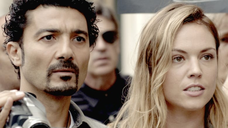 The Citizen background