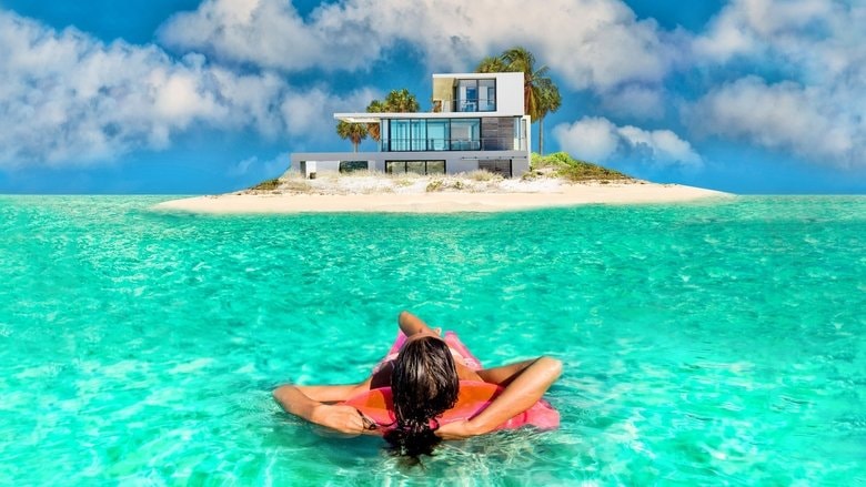 Caribbean Life background