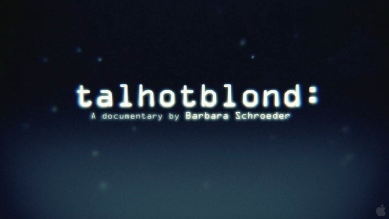 Talhotblond background