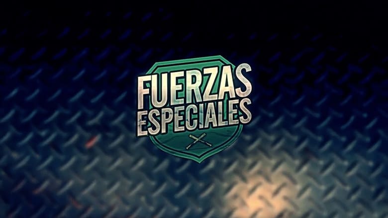 Fuerzas Especiales background