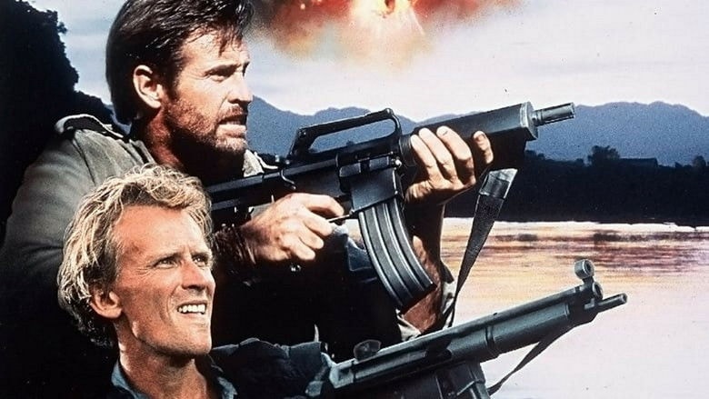 Fifty/Fifty background