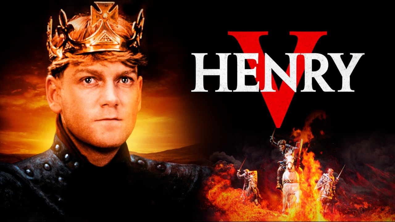 Henry V background