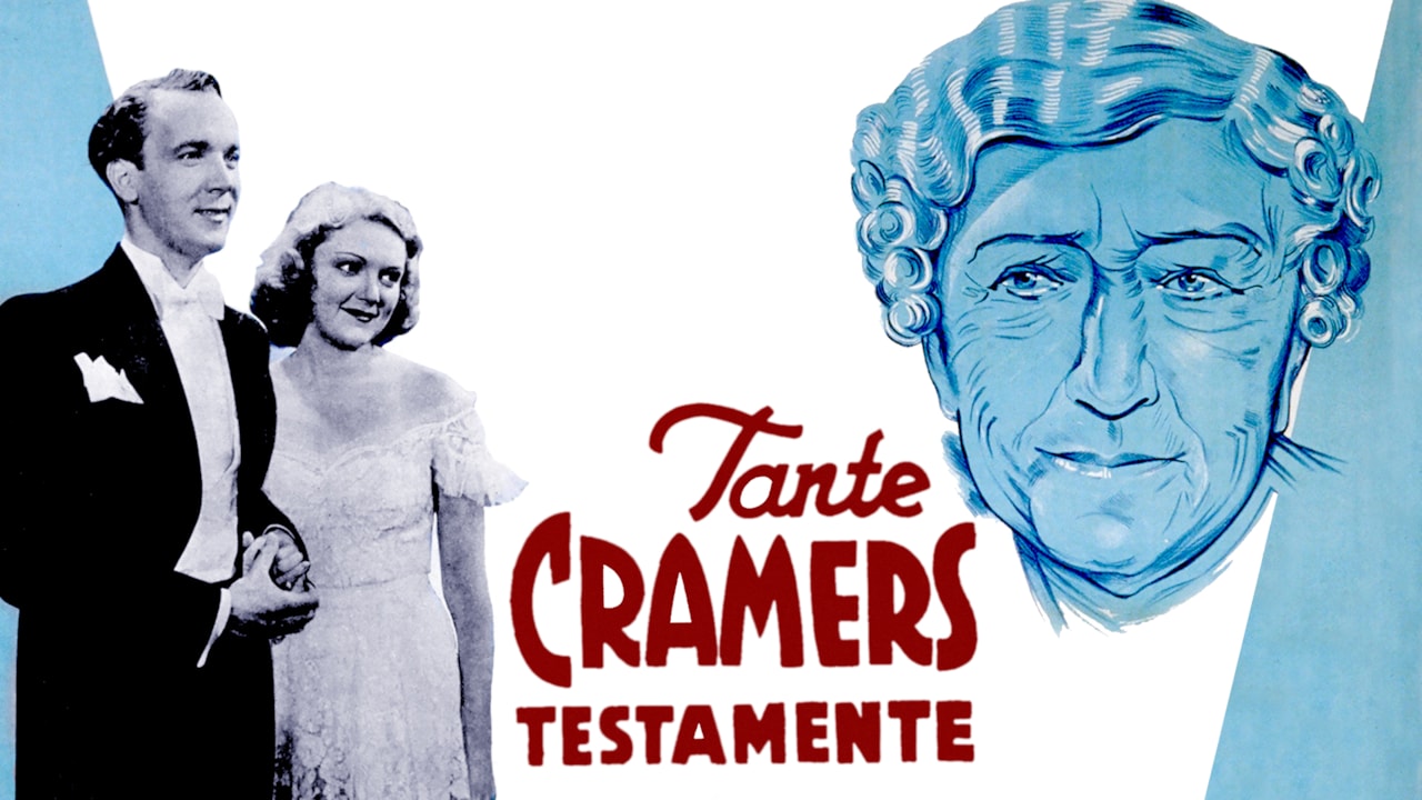 Tante Cramers Testamente background