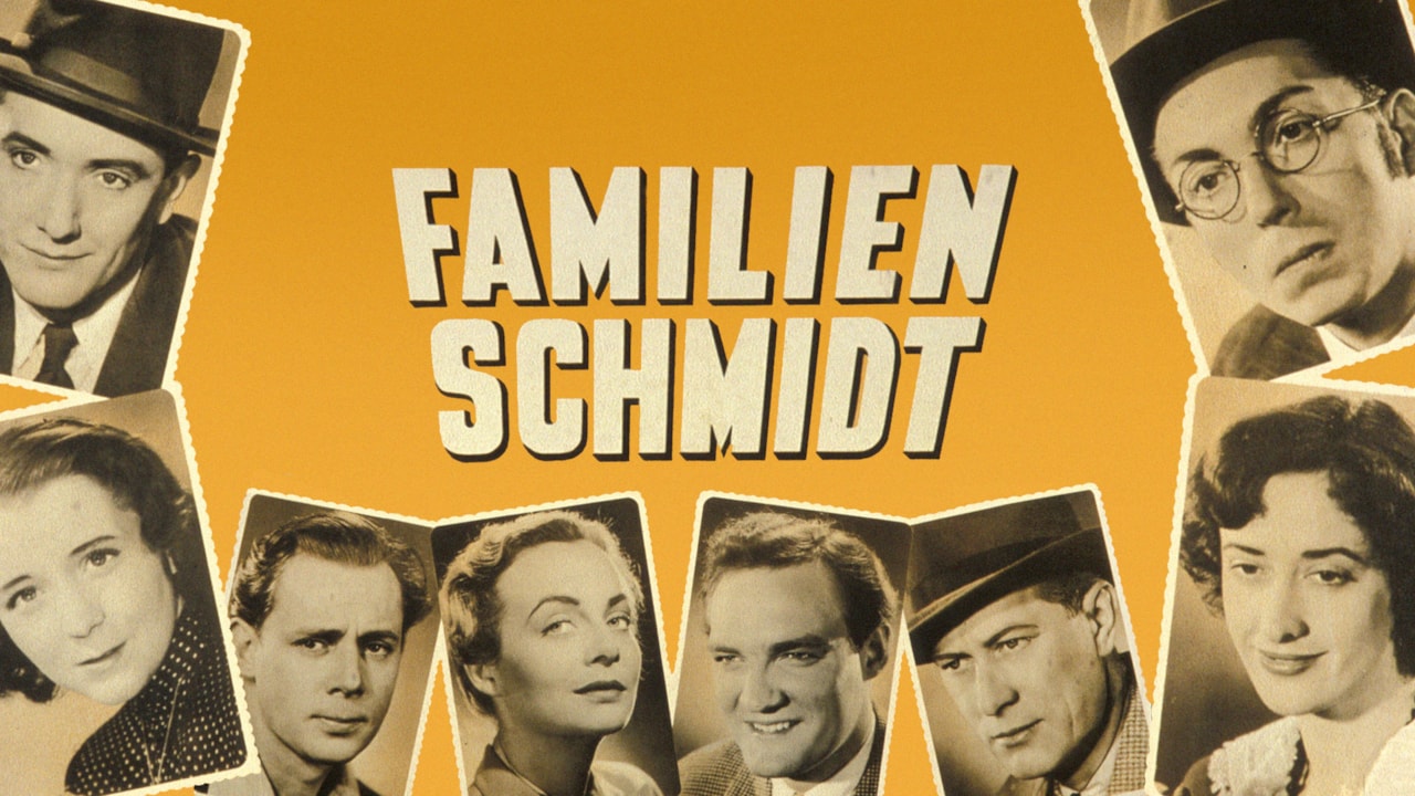 Familien Schmidt background