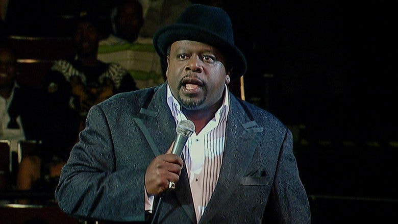 All Star Comedy Jam background