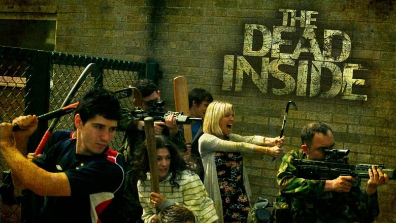 The Dead Inside background