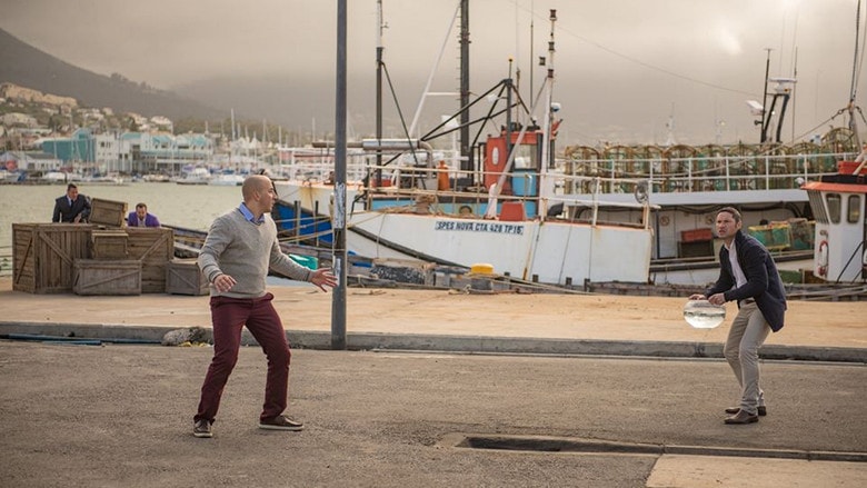 Finders Keepers background