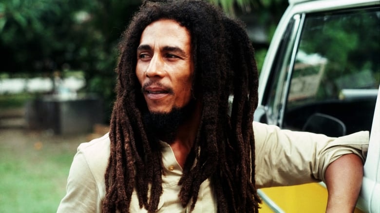 Bob Marley - Freedom Road background