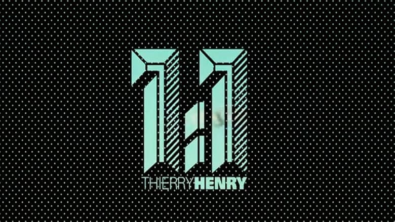 1:1 Thierry Henry background