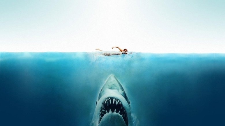 Jaws background