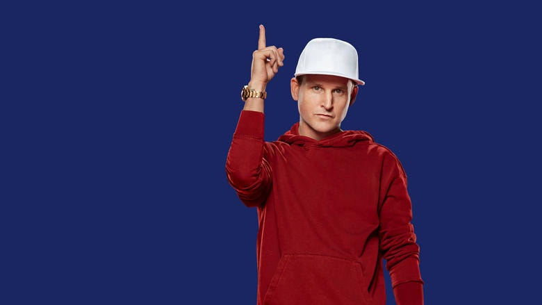 Ridiculousness background