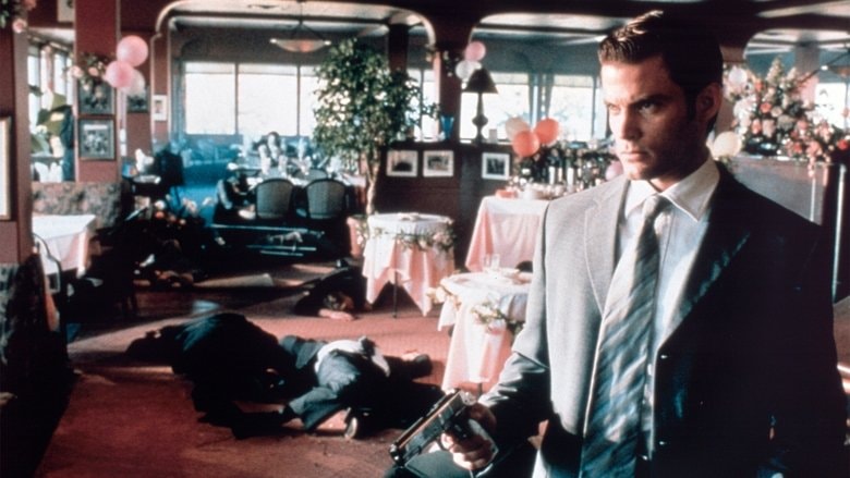 Siniestro background