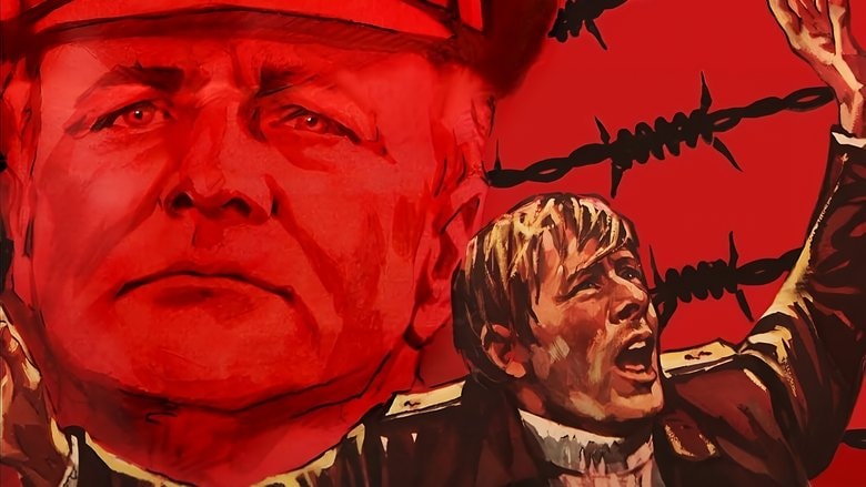 The McKenzie Break background