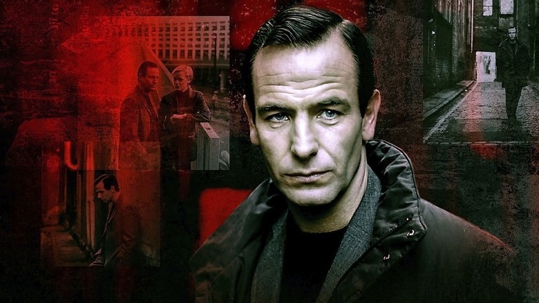 Wire in the Blood background
