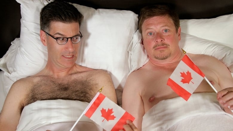 Being Canadian background
