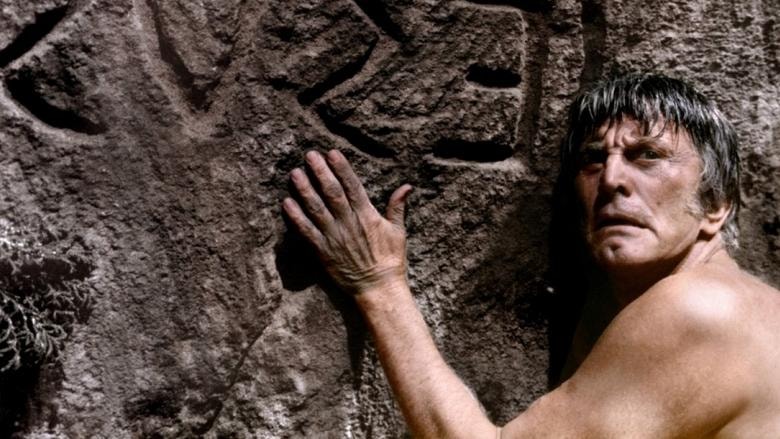 Holocaust 2000 background