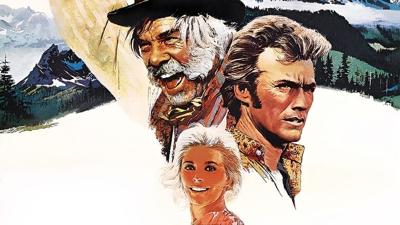 Paint Your Wagon background