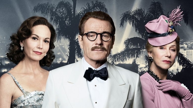 Trumbo background