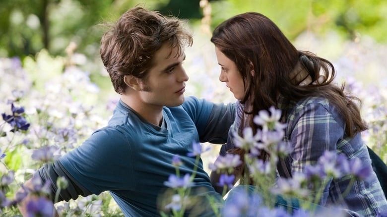 The Twilight Saga: Eclipse background