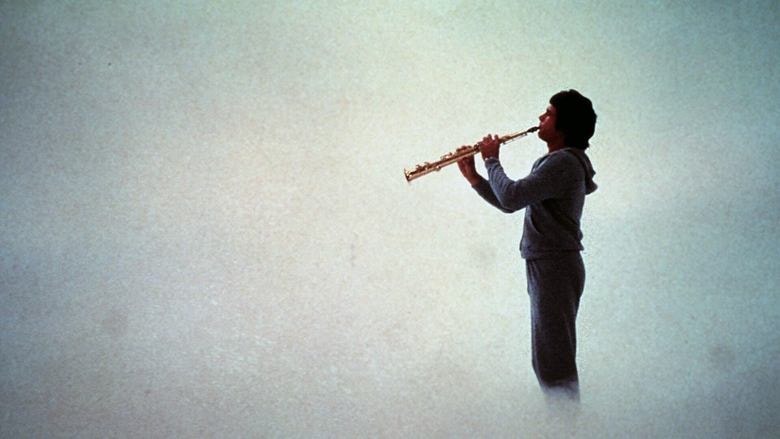 Heaven Can Wait background