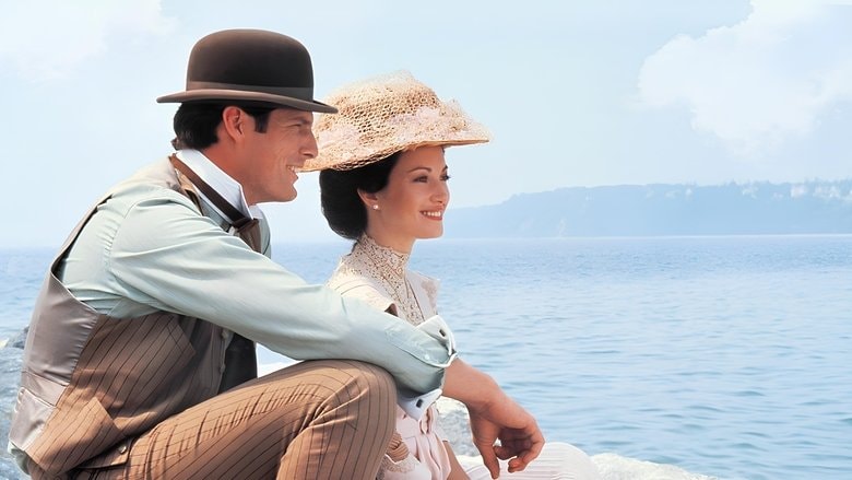 Somewhere in Time background