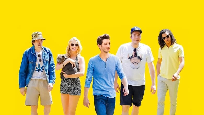 Five background