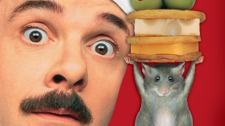 MouseHunt background