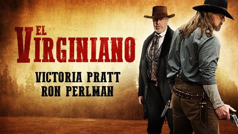 The Virginian background