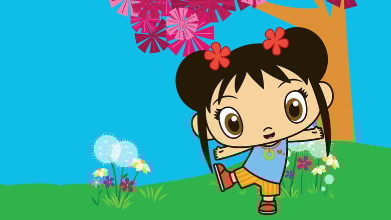 Ni Hao, Kai-Lan background