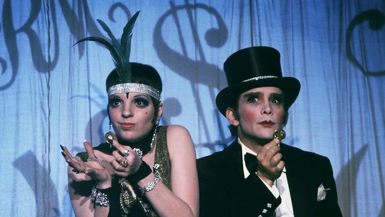 Cabaret background