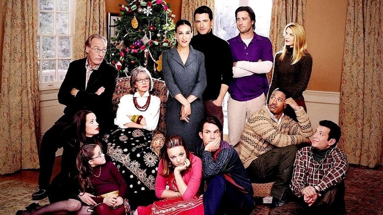 The Family Stone background
