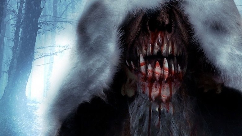 Krampus - The Christmas Devil Returns background